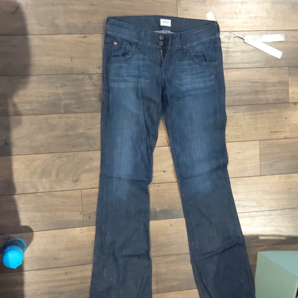 Hudson jeans size 29